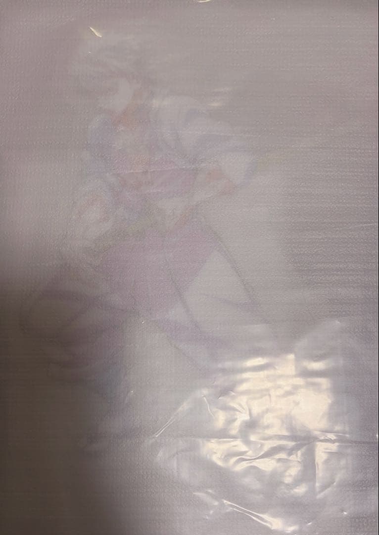 鬼滅の刃 不死川実弥 原画ビッグアクリルスタンド