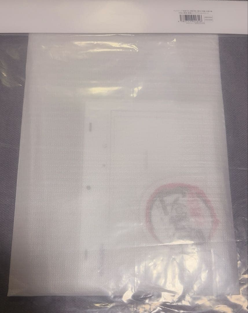 鬼滅の刃 不死川実弥 原画ビッグアクリルスタンド