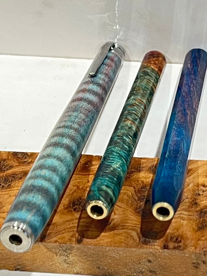 anzu　pg5×2+PG-L×1+カッター4点セット