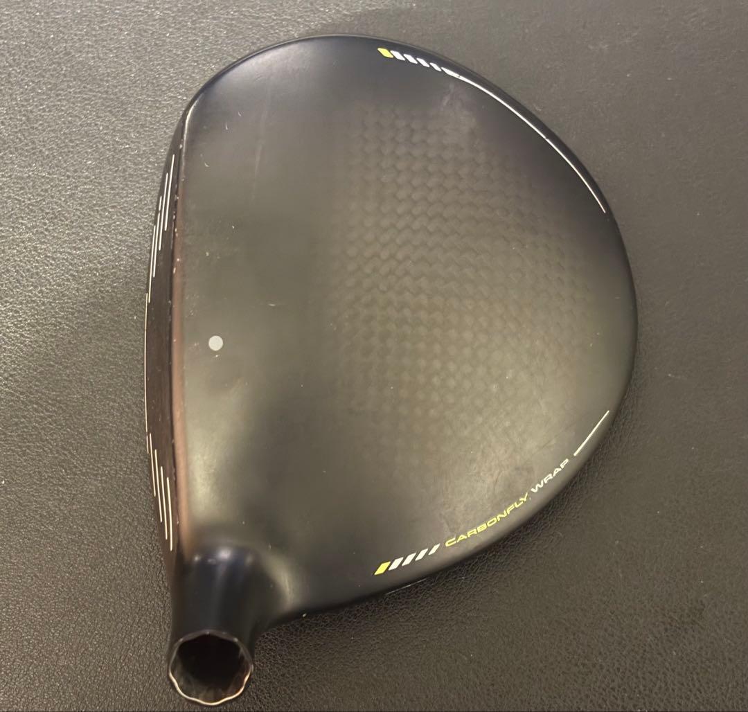 PING G430 SFT 3w ヘッドのみ