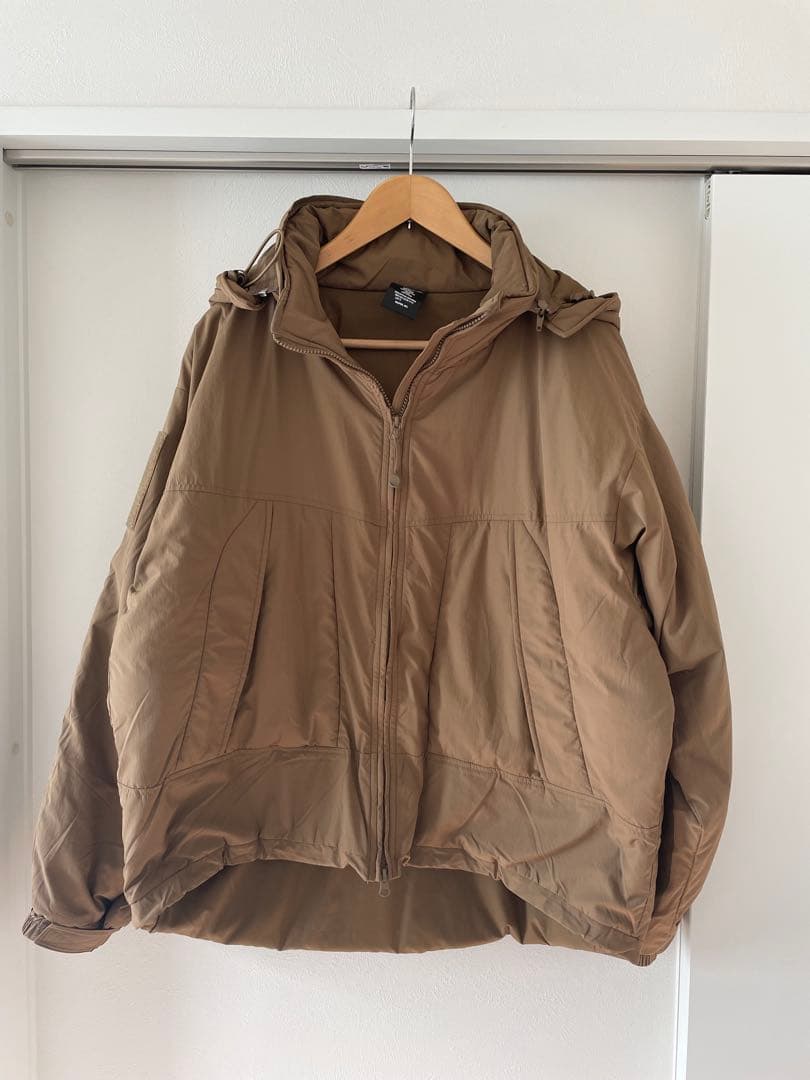 ジャケット・アウター PCU LEVEL 7 JACKET TYPE 1