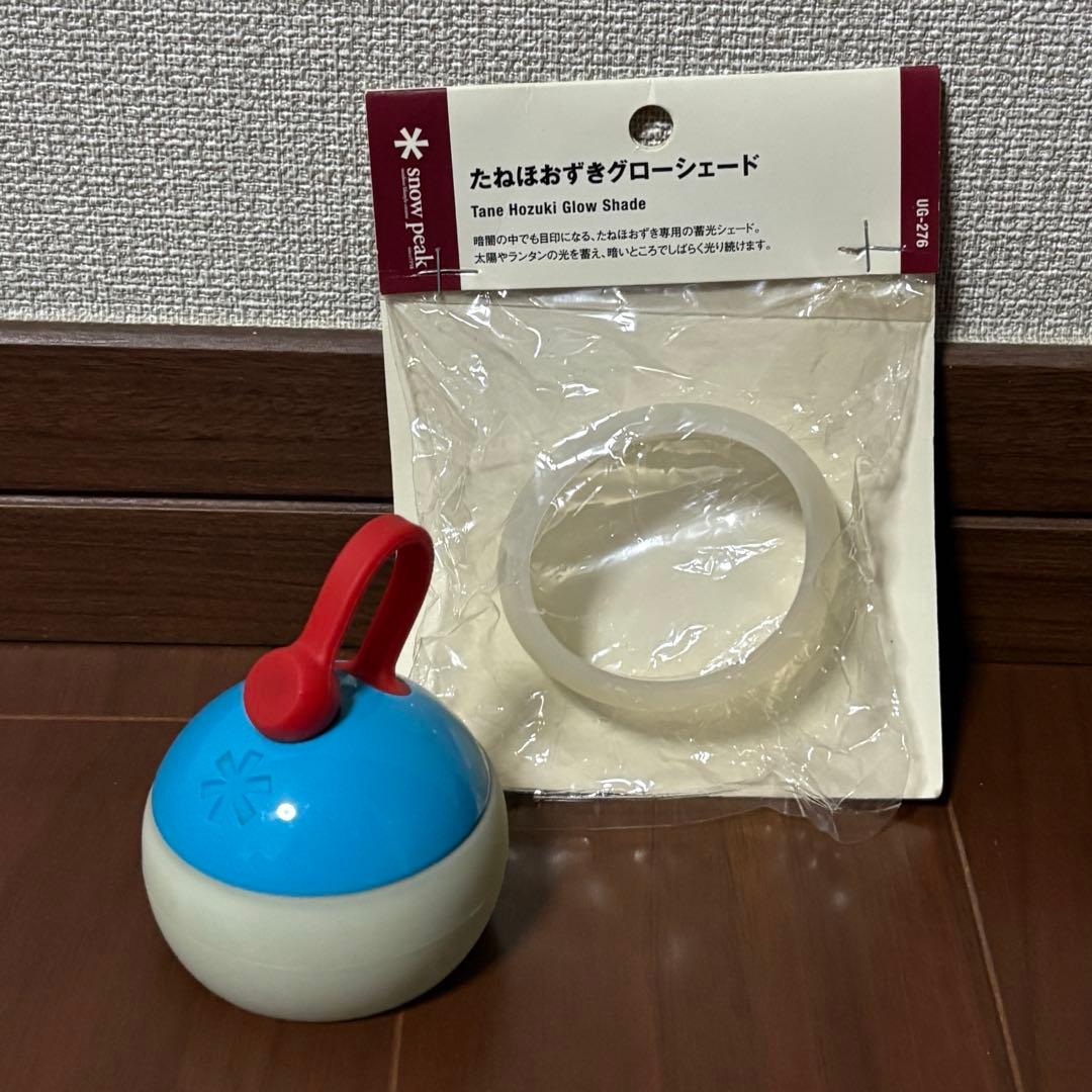 peak たねほおずき ドラえもんエディション　グローシェード セット