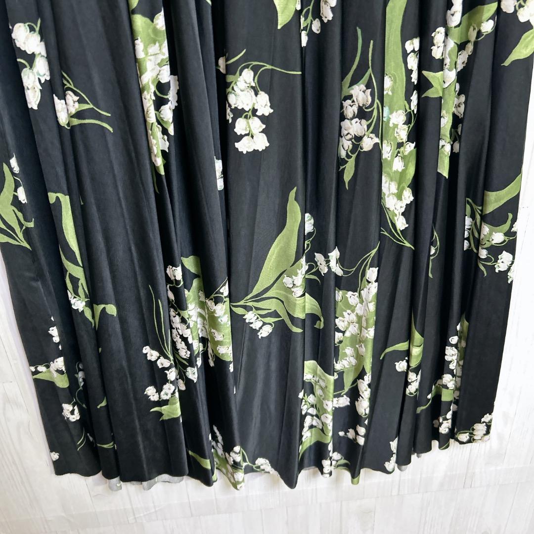 【美品】 REDVALENTINO レッドヴァレンティノ ミニワンピース　XS