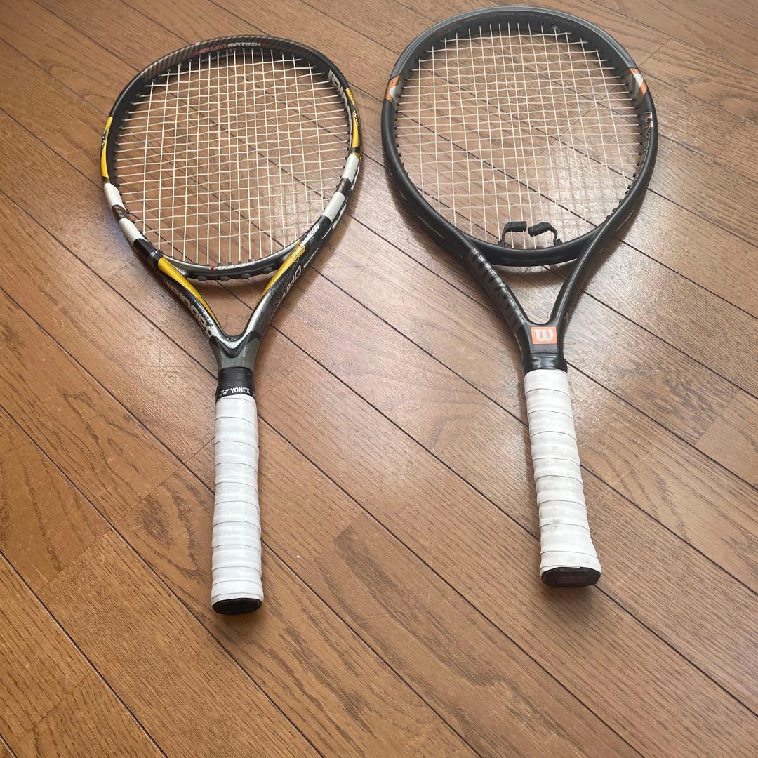 Wilson Pro Staff テニスラケット L3