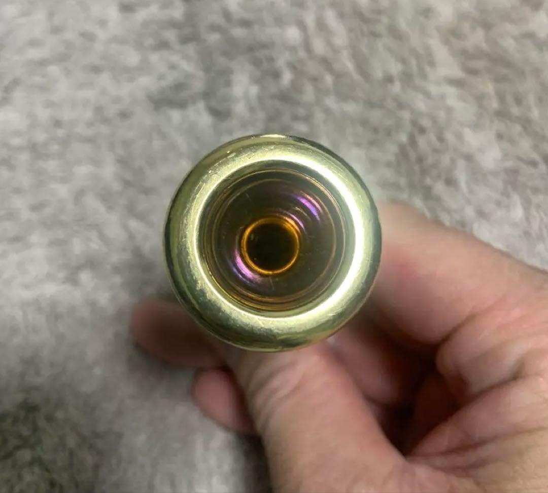 Monette モネット B3 STC-1 トランペット用マウスピース