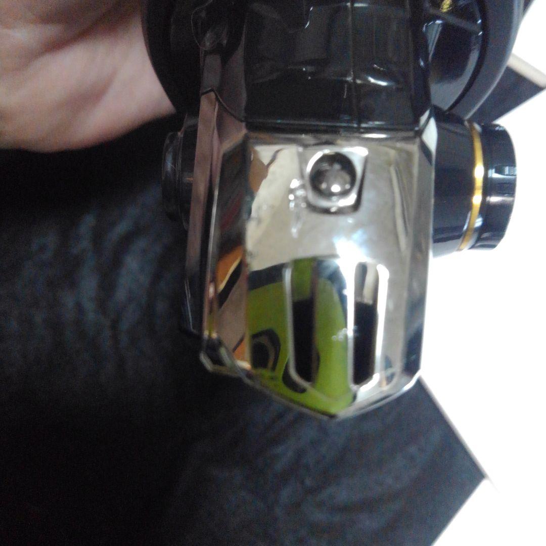 シマノ(SHIMANO)20ステラ(STELLA)　SW6000HG