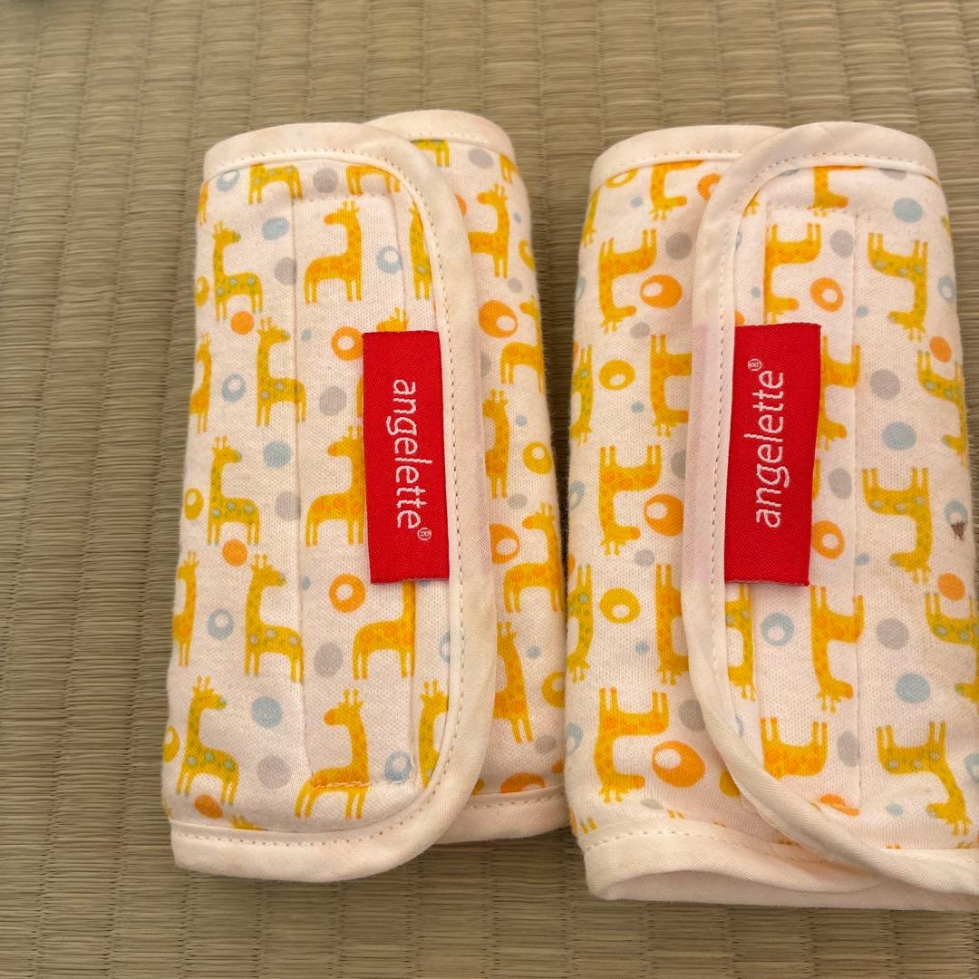 美品　エルゴベビー　ベビーキャリアオムニブリーズ