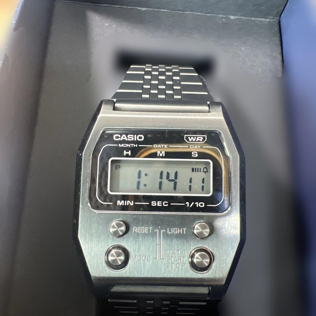 【最終値下げ】CACIO プレミアムシリーズ A1100GGV-8JF