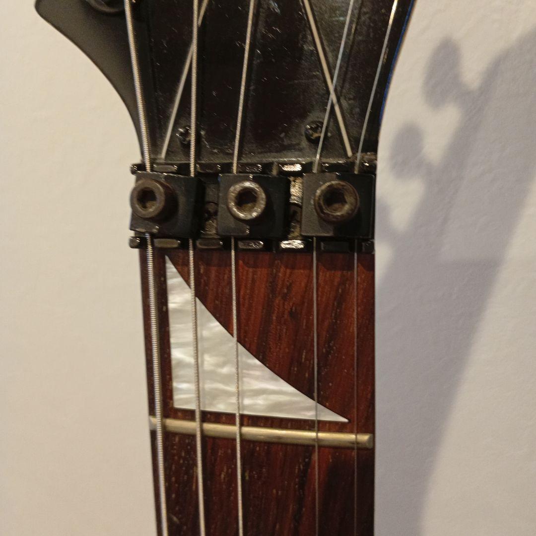 Jackson Stars ランディV エレキギター