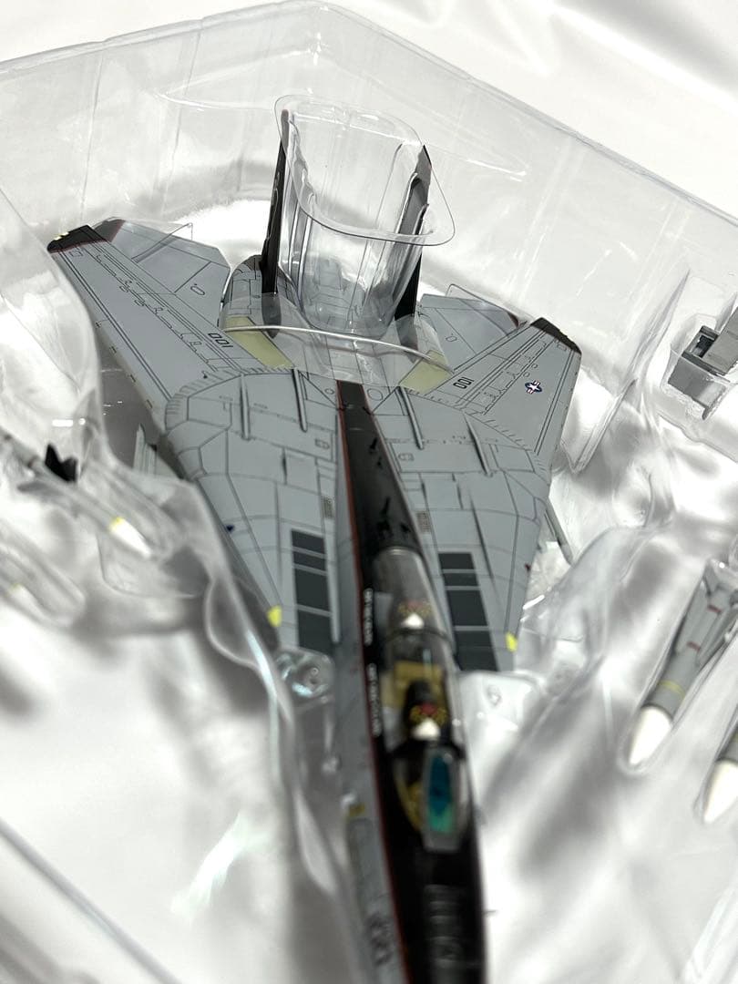 UNIMAX 1/72 F-14A トムキャット VF-154