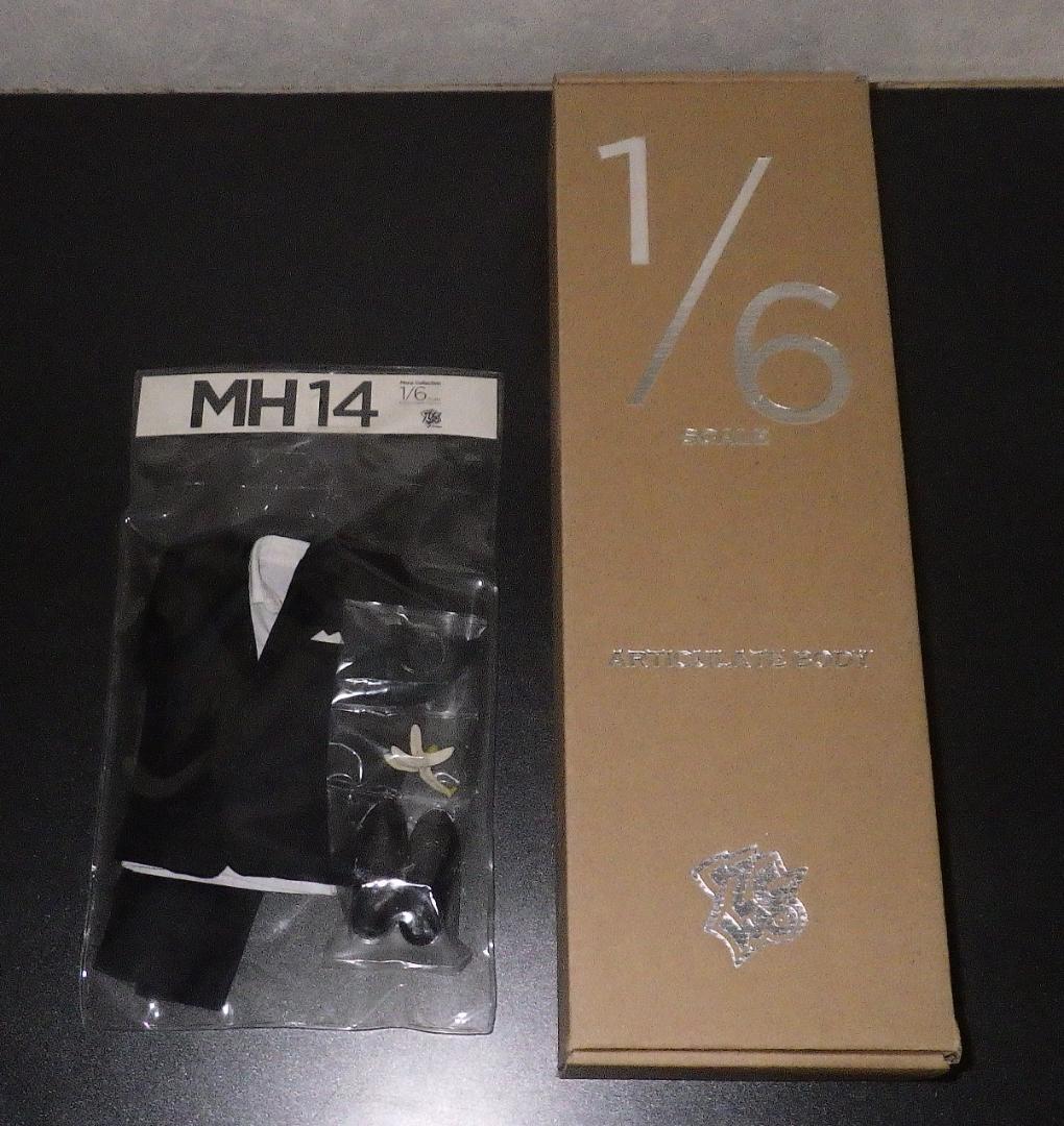 その他 ZC WORLD Mr. Bean Deluxe ZC-185 MH-14