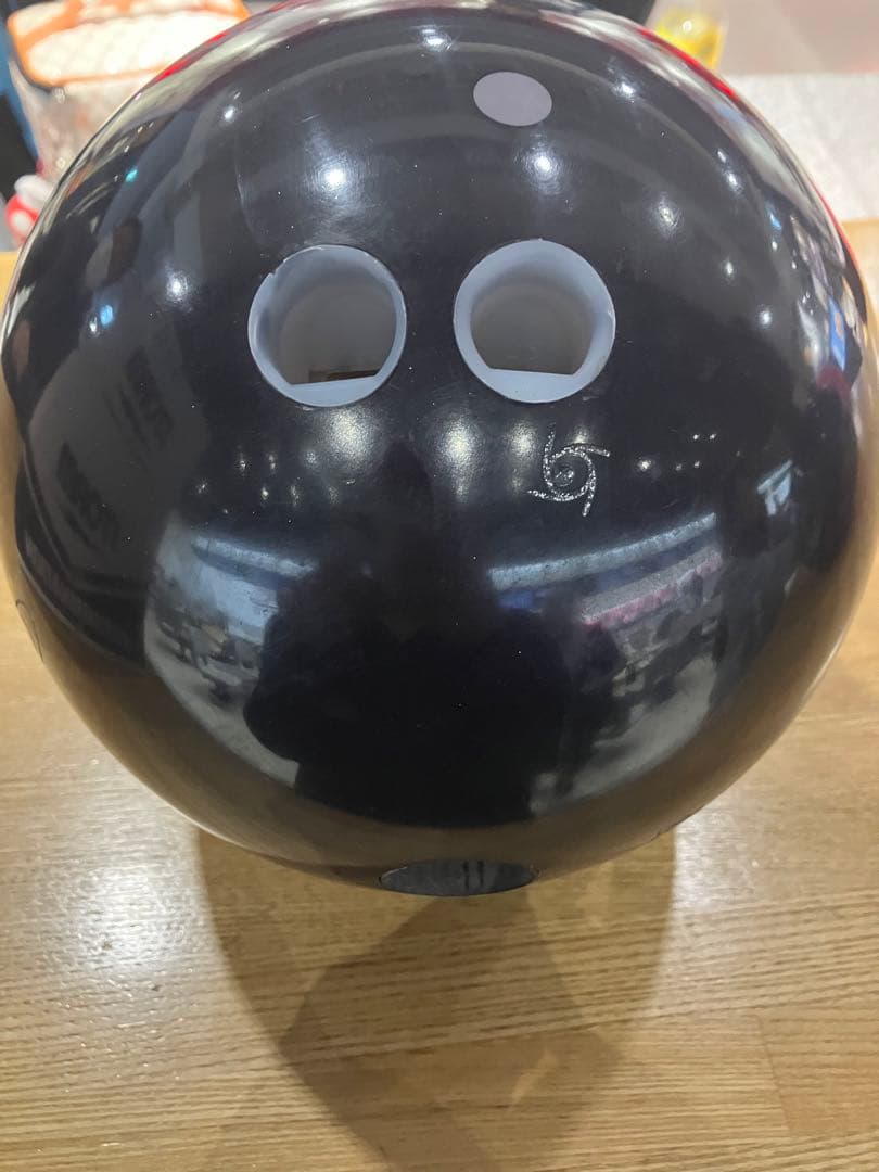 ストーム　フィジックス　ブラックアウト