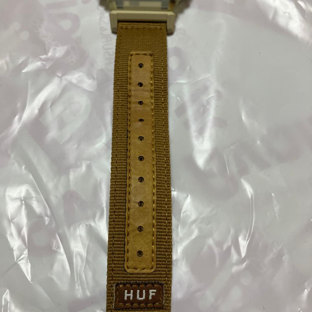 時計 CASIO G-SHOCK GA-2100HUF-5AJR HUF