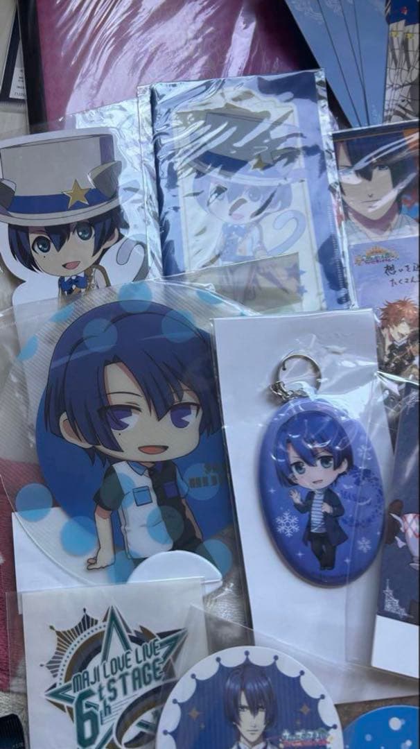 聖川真斗　まとめ売り　うたプリ