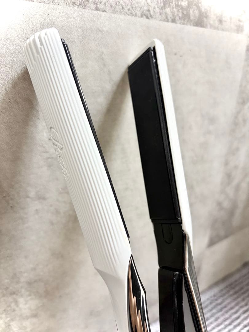 Refa MTG リファ ストレートアイロン