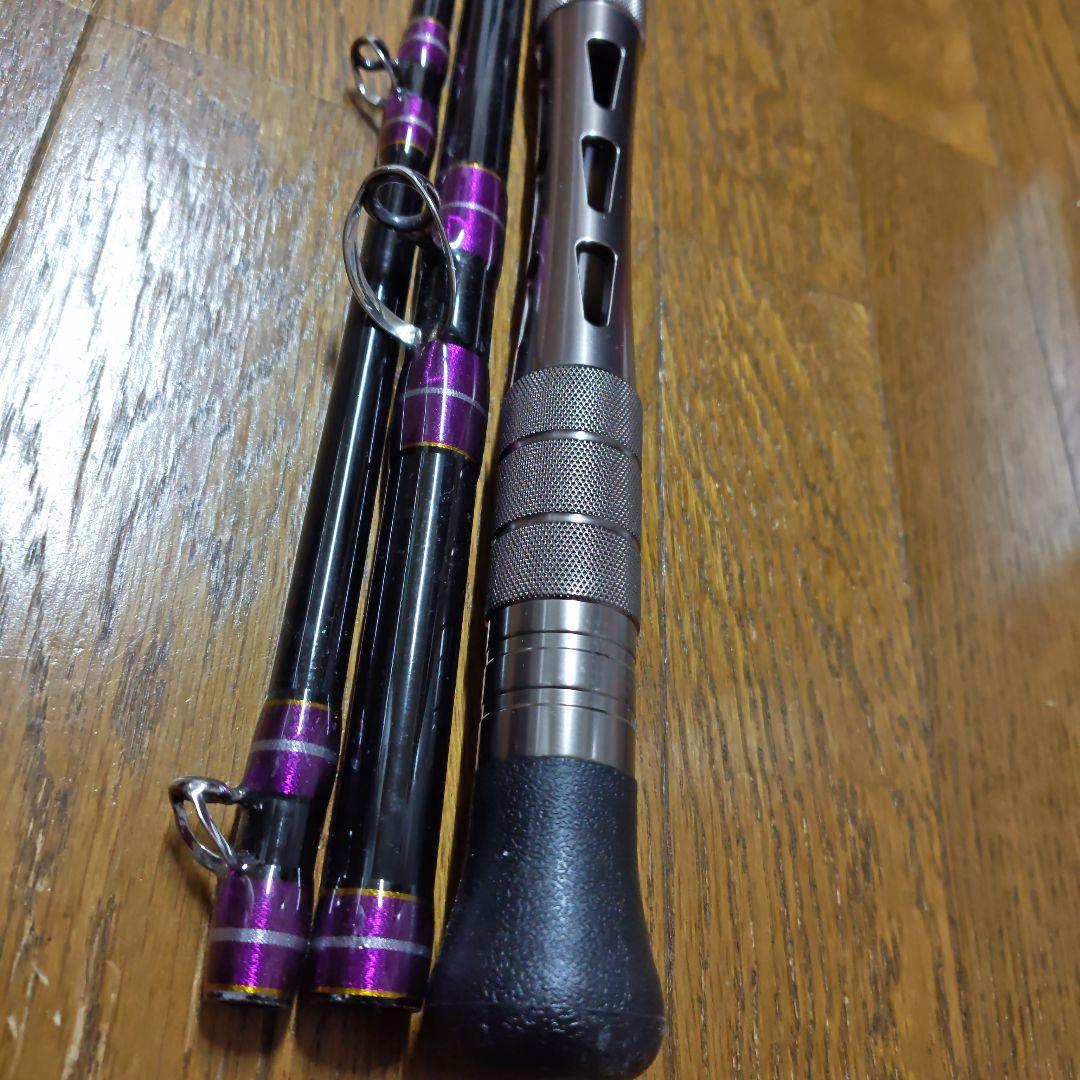 GOKUEVOLUTION 沖メバル360