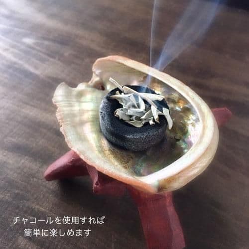 ★特選再入荷★無農薬カリフォルニア産【箱配送1kg高品質ホワイトセージ】❤️