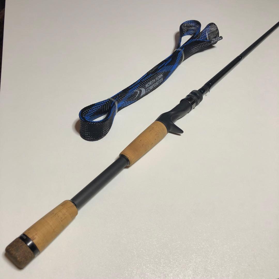 ノースフォークコンポジット　PFR71MH Jカスタム