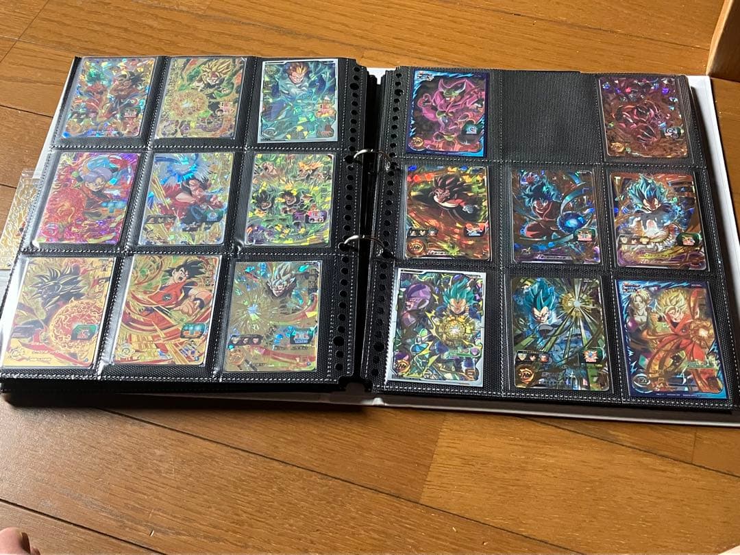 ドラゴンボールヒーローズカードまとめ売り