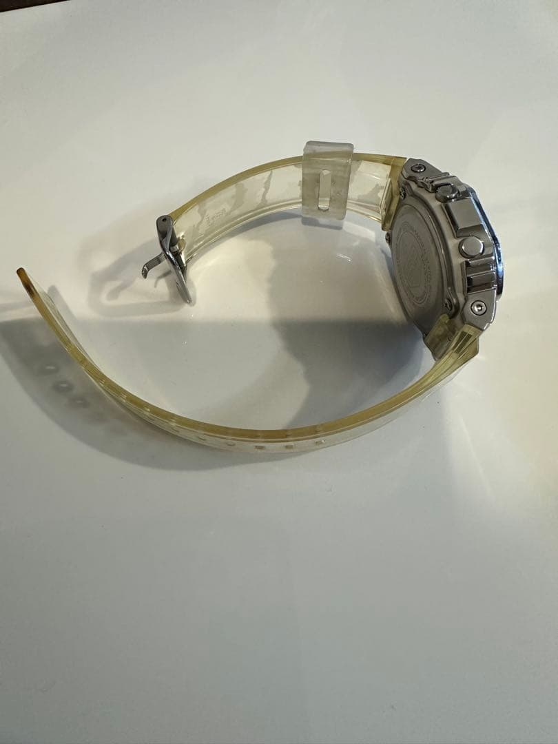 G-SHOCK GM-5600SCM-1JF デジタル腕時計