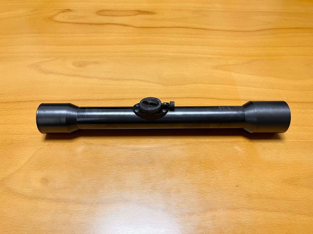 RSM ZF39 Zielvier Kar98K用 スコープ