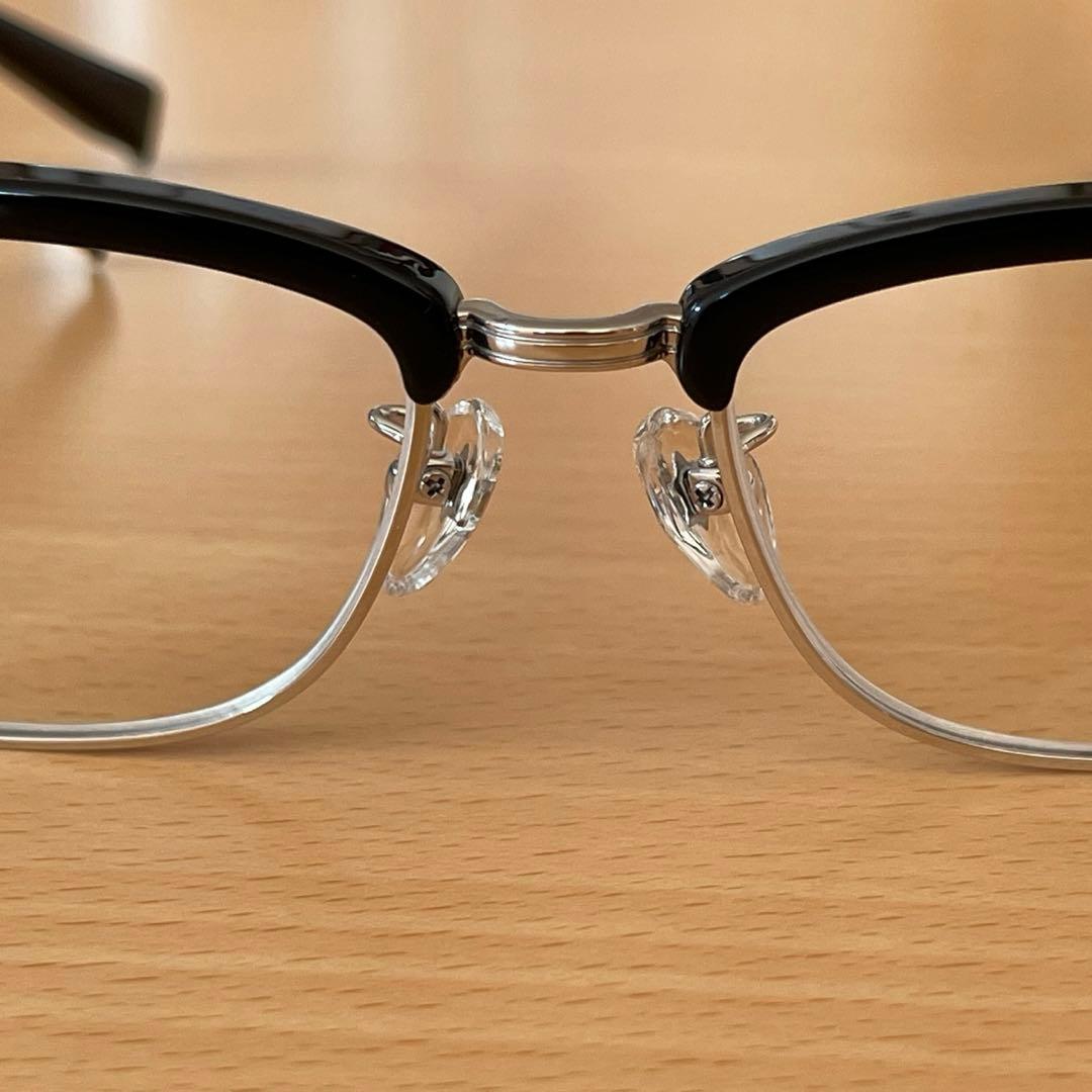 【未使用】999.9 フォーナインズ サーモントブロー M-15 9002