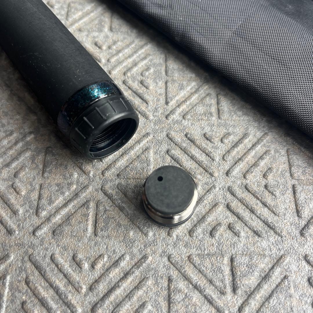 ダイワ 17 メガディス AGS 1.5-50　Daiwa Megathis