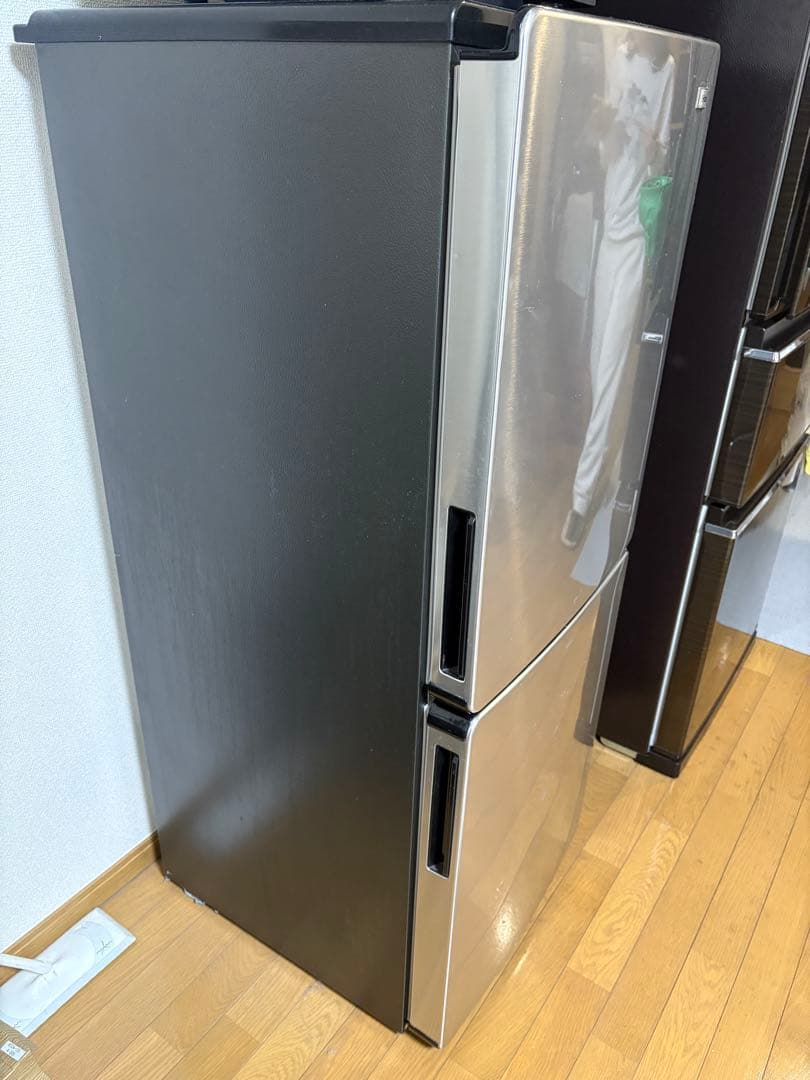 Haier JR-XP2NF148F 冷蔵庫 2020年製