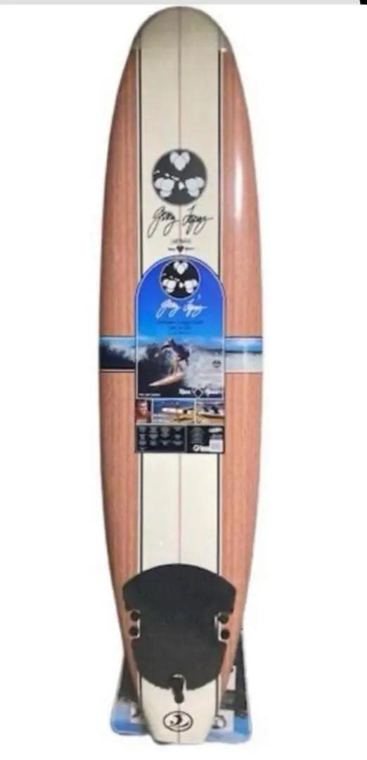 コストコ　スポンジボード　ジェリーロペス　新品未開封　サーフボード