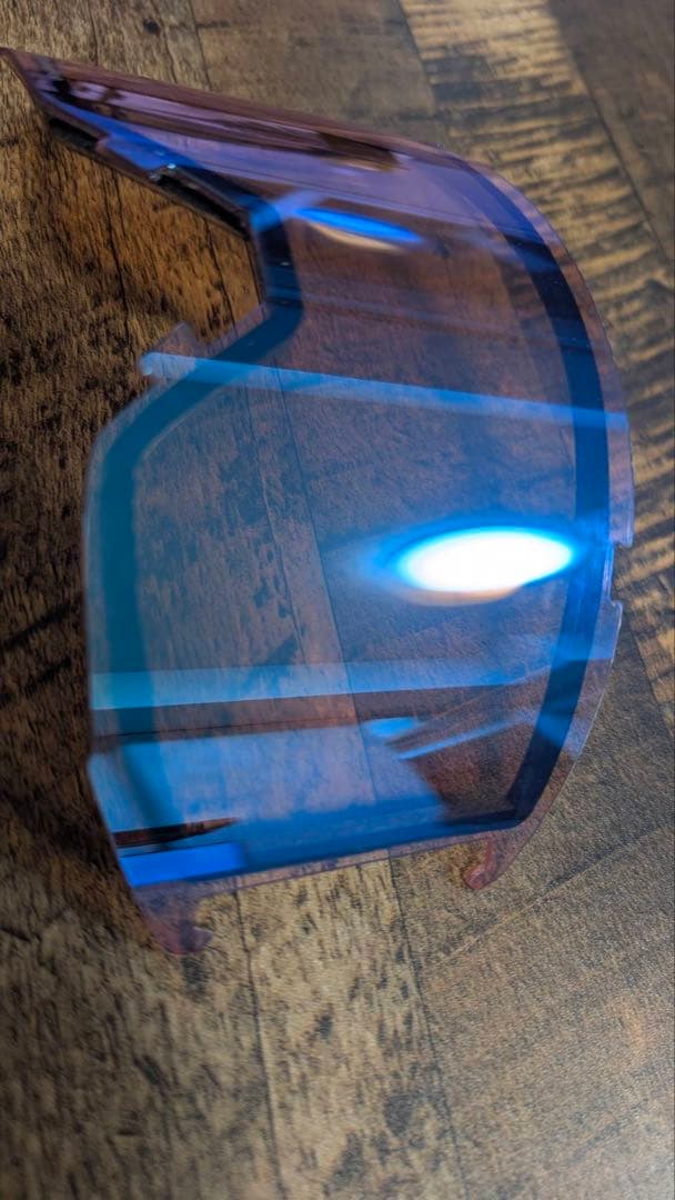 SMITH Squad/スカッド 調光レンズ(別売純正調光レンズ付)