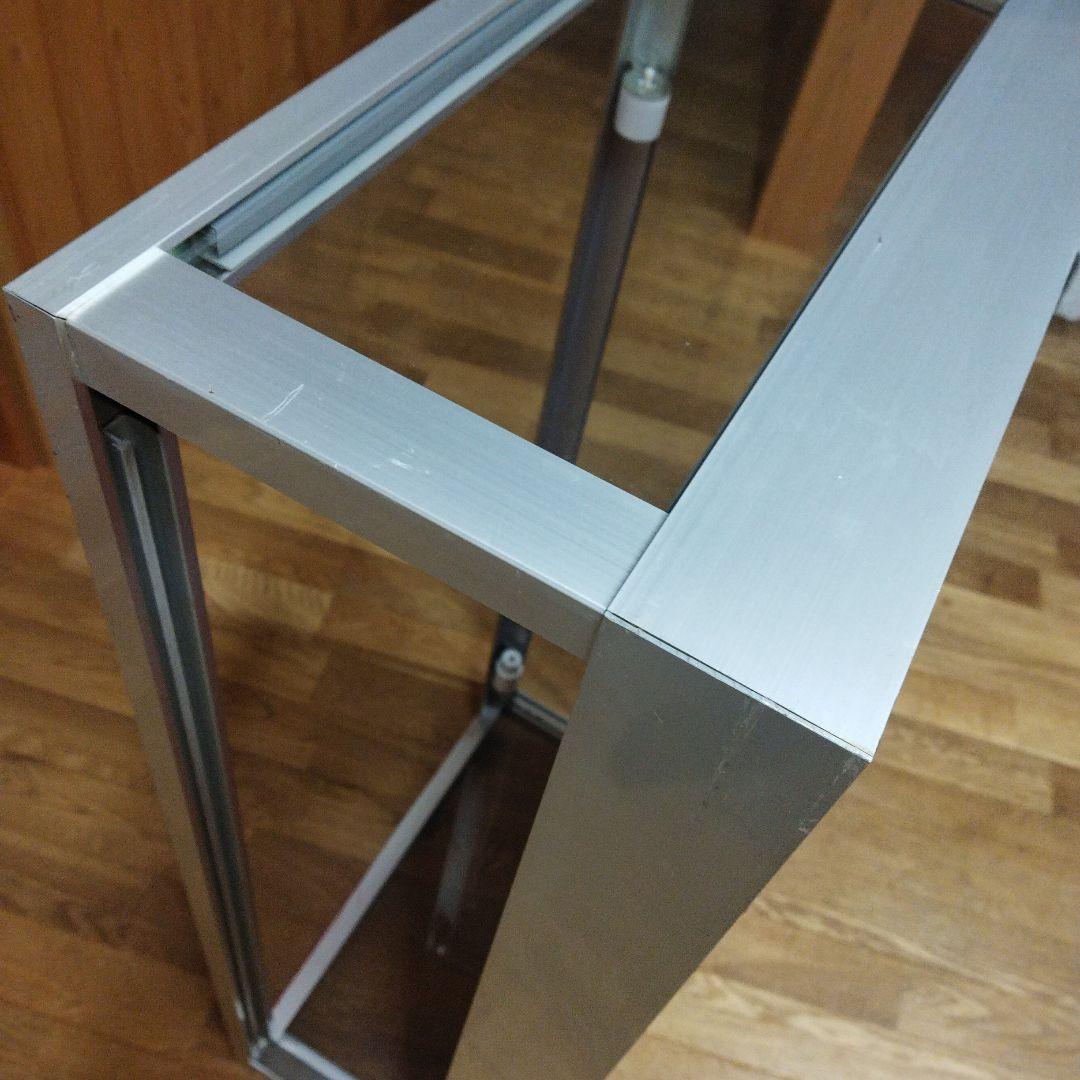 ショーケース ガラスケース 店舗 飾り棚