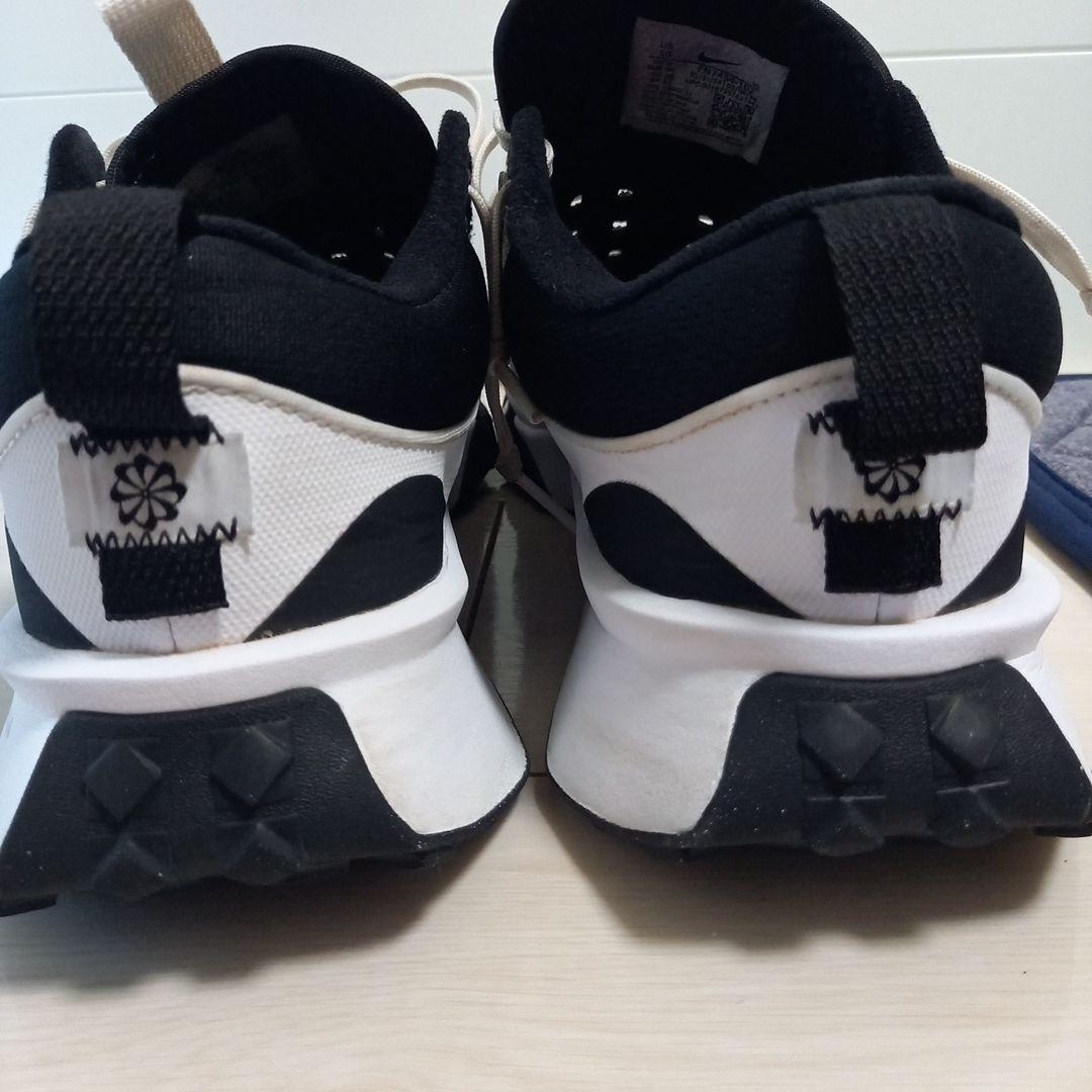 ナイキ　野球トレーニングシューズ(使用物)28センチ