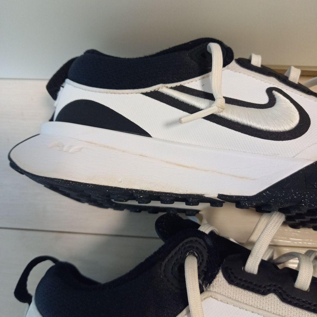 ナイキ　野球トレーニングシューズ(使用物)28センチ