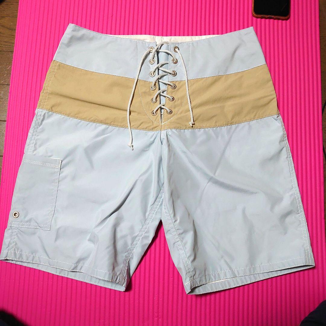 鎌倉 KA Lipoa(カリポア) カスタムサーフトランクス