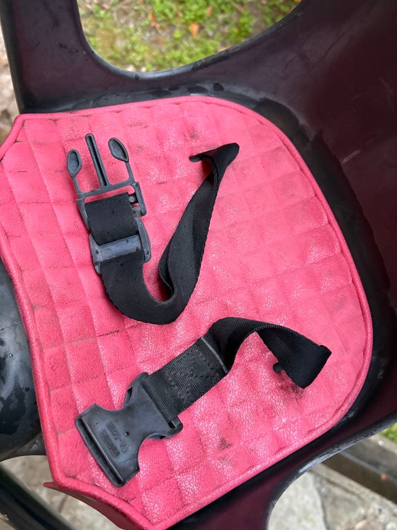 Panasonic 電動アシスト　26インチ