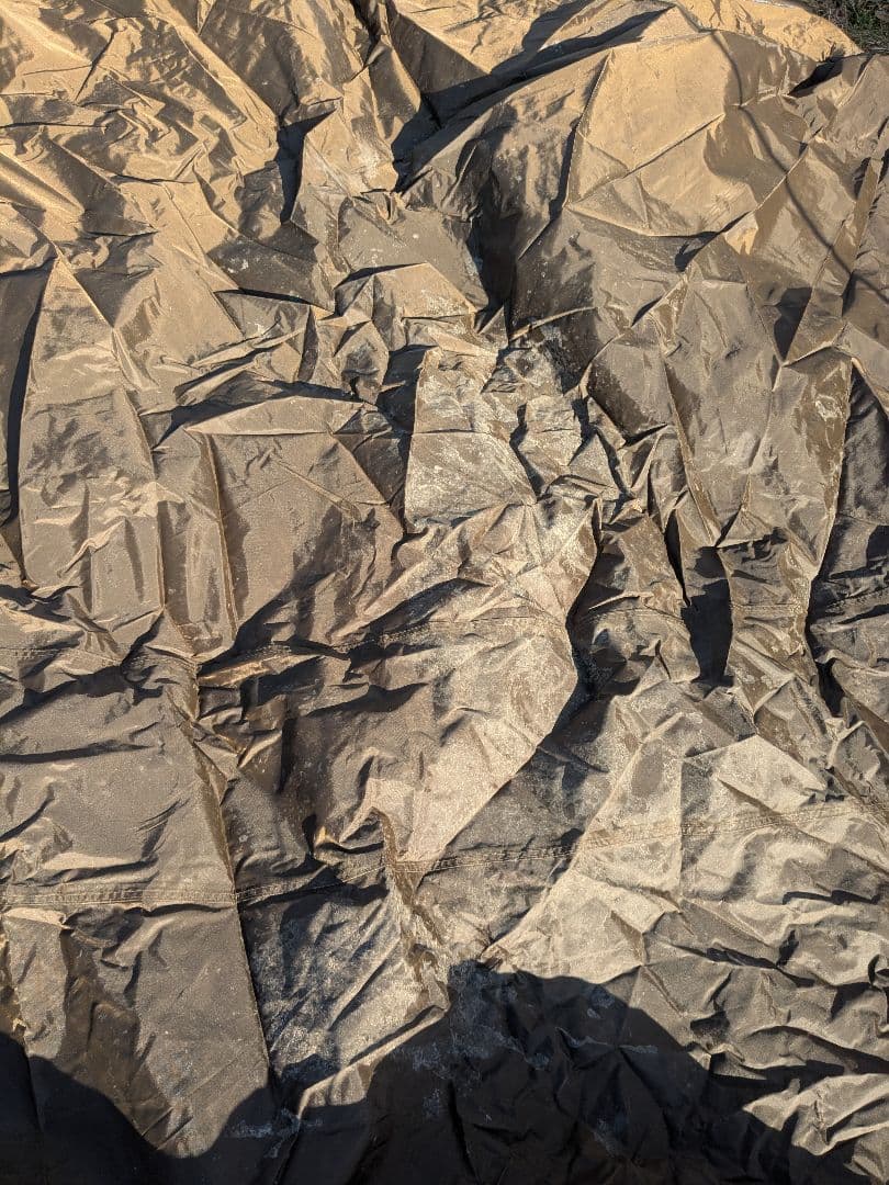 スノーピーク　エントリーパックTT 　ヴォールトのみ　アップライトポール付き