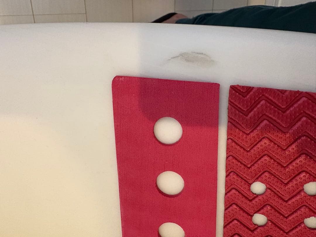 サーフィン・ボディボード JS MONSTA6