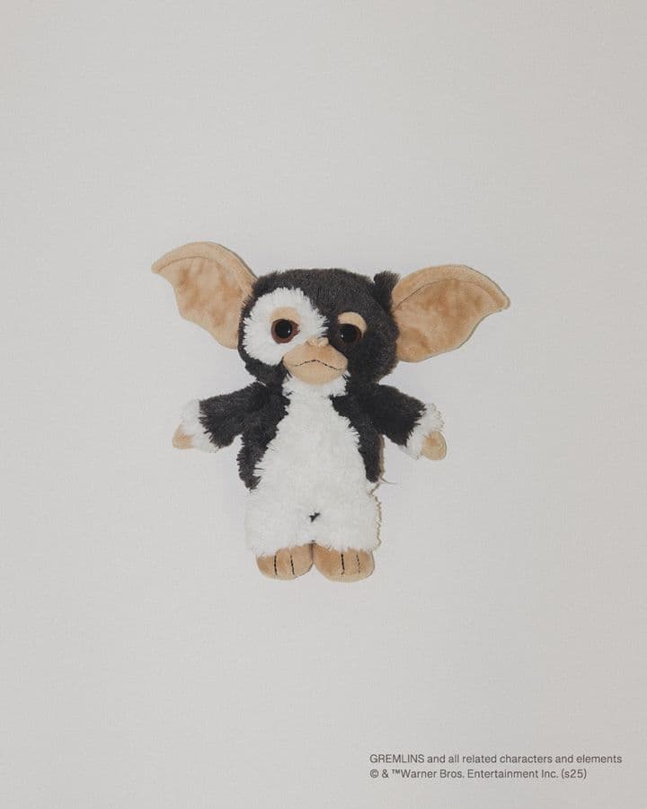 アーバンリサーチ【グレムリン✕NICI】『ギズモ スペシャルモデル』