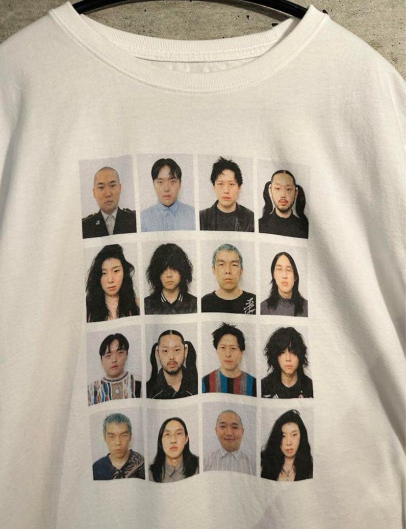 Balming Tiger Tシャツ　公式　Lサイズ　バーミングタイガー