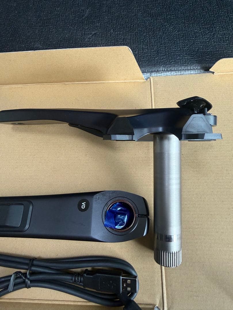 シマノ アルテグラ FC-R8100-P クランク パワーメーター 170mm