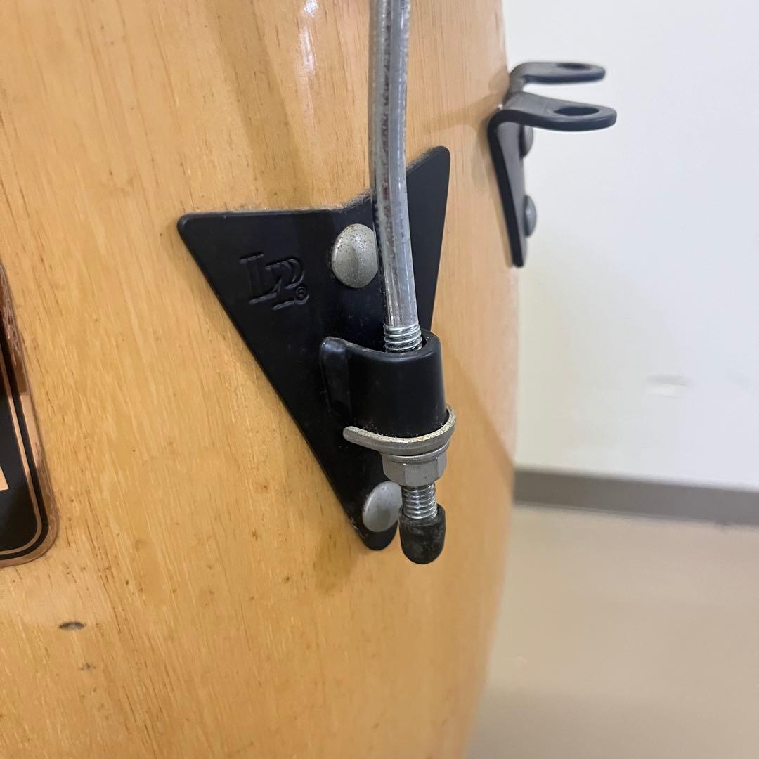 【ピ】 コンガ LP Aspire Conga 2本セット