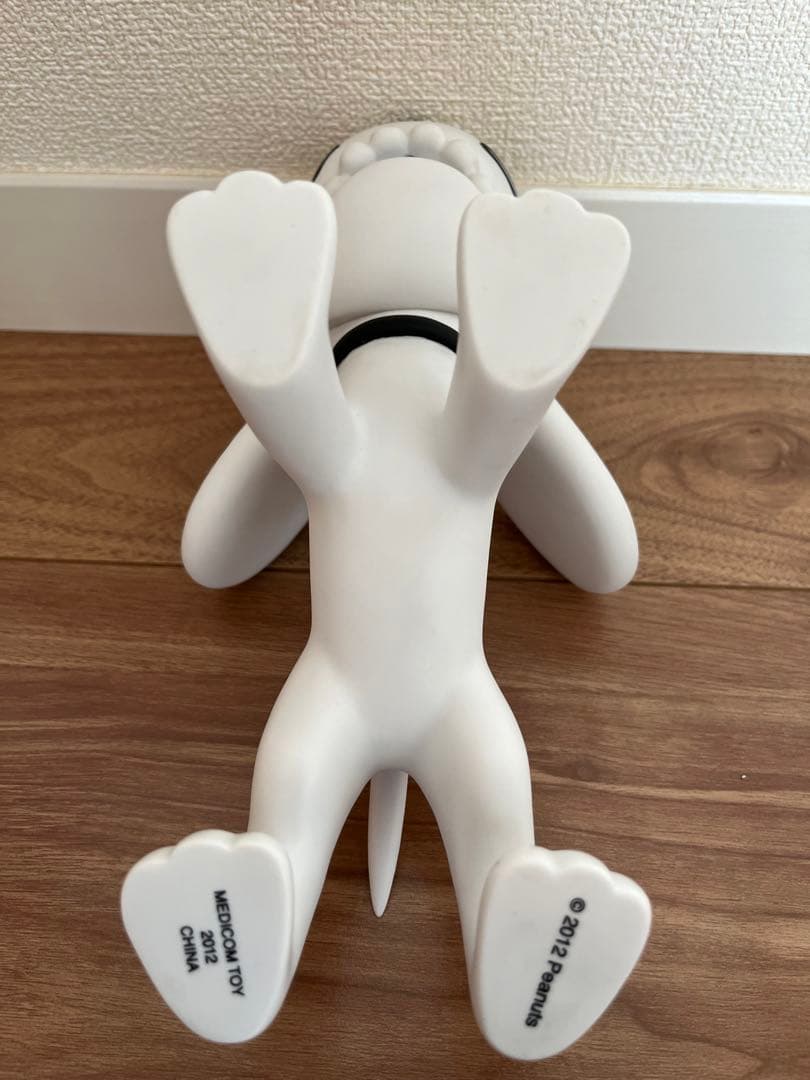 PEANUTS スヌーピー 50's Mask フィギュア