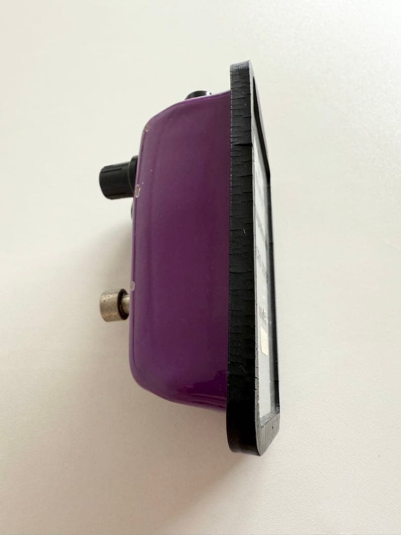 Guyatone WR2 Wah Rocker グヤトーン　オートワウ