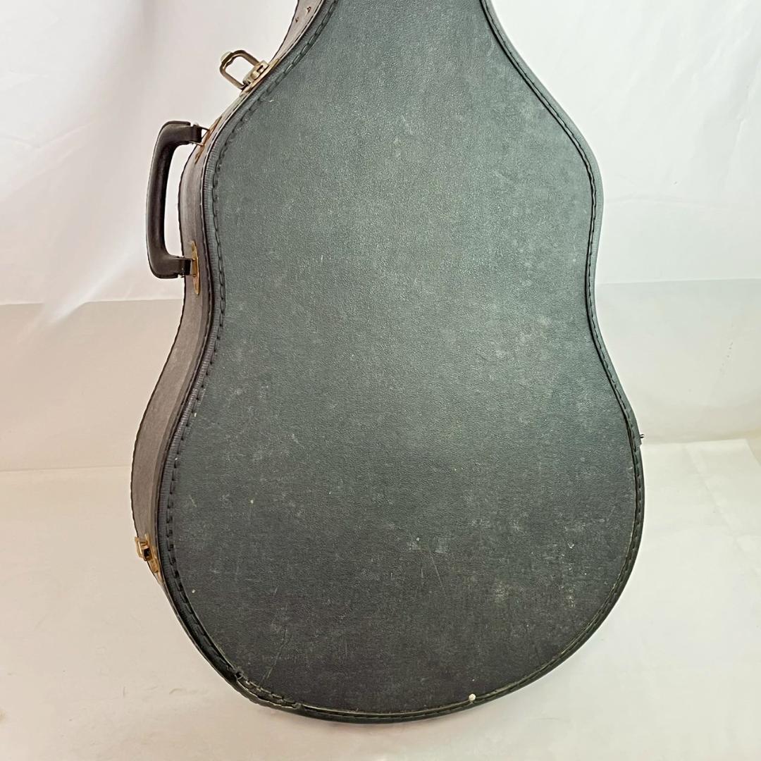 Arai アライ 12弦 アコースティックギター ヴィンテージ ケース付