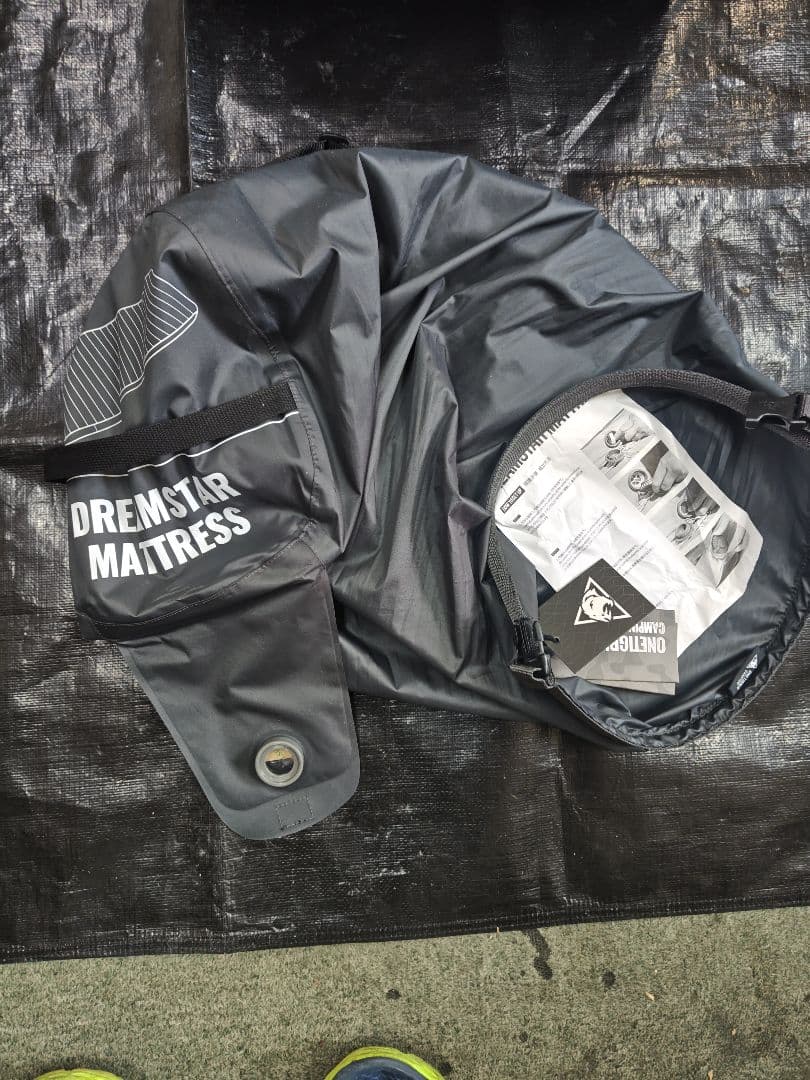 One Tigris　 DREAMSTAR 　MATTRESS