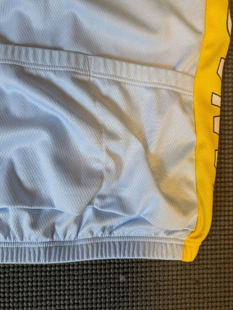 【公式】箱根学園 WAVE ONE サイクルジャージ Sサイズ