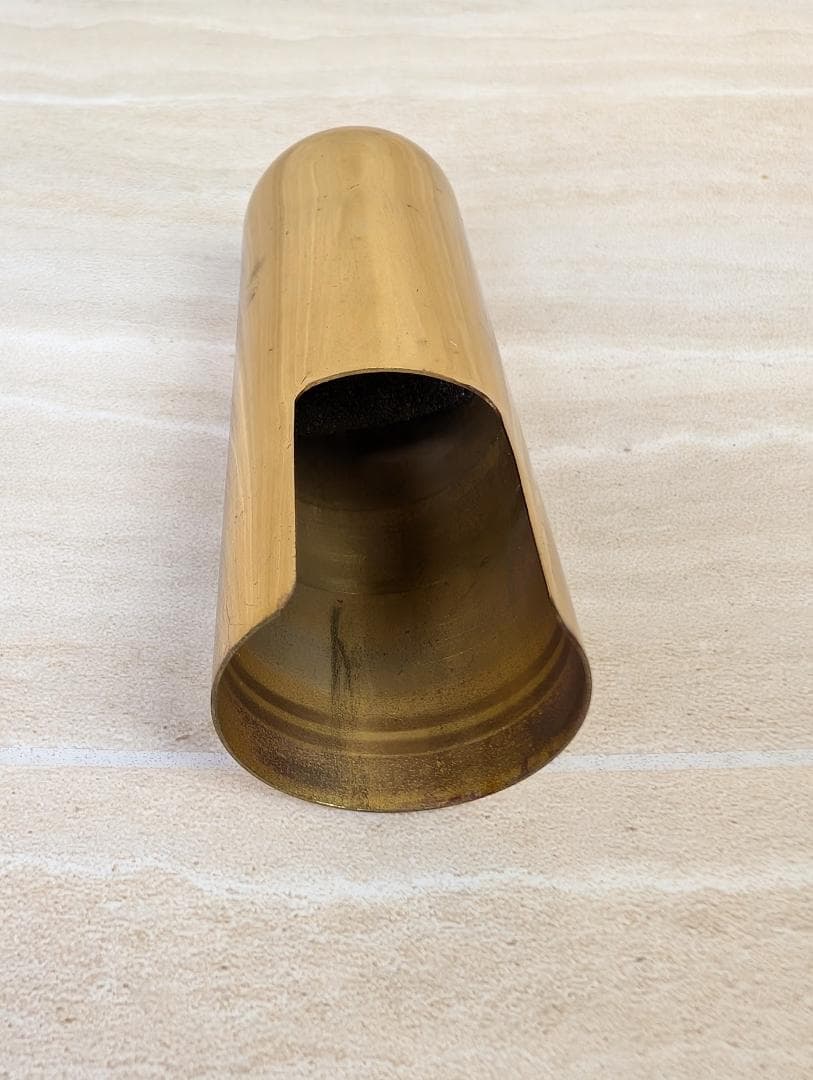 OTTO LINK スーパートーンマスター アルトサックス　マウスピース　5