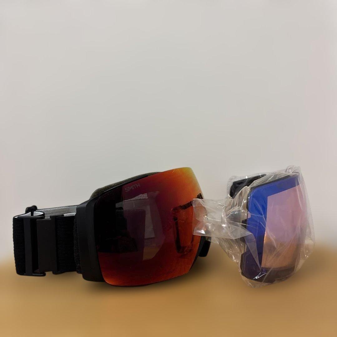 at_maby1709　SMITH I/O MAG XL