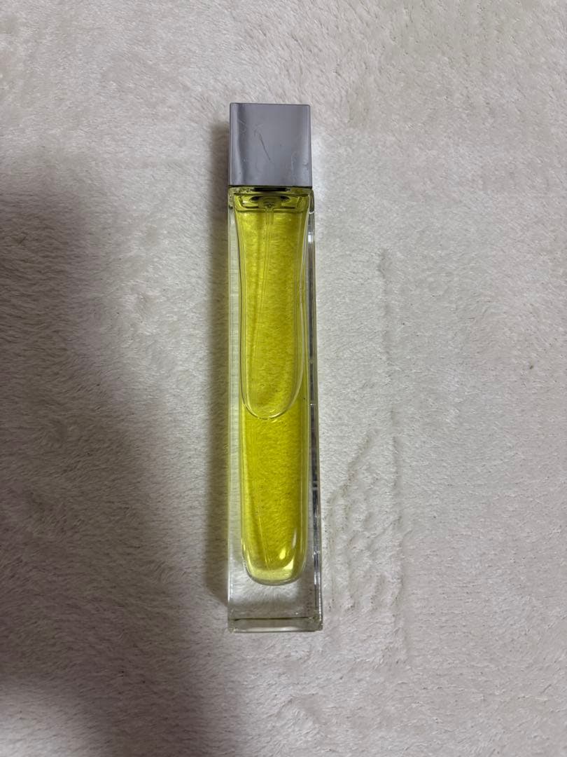 【極美品】【廃盤】Gucci Envy 香水 イエロー
