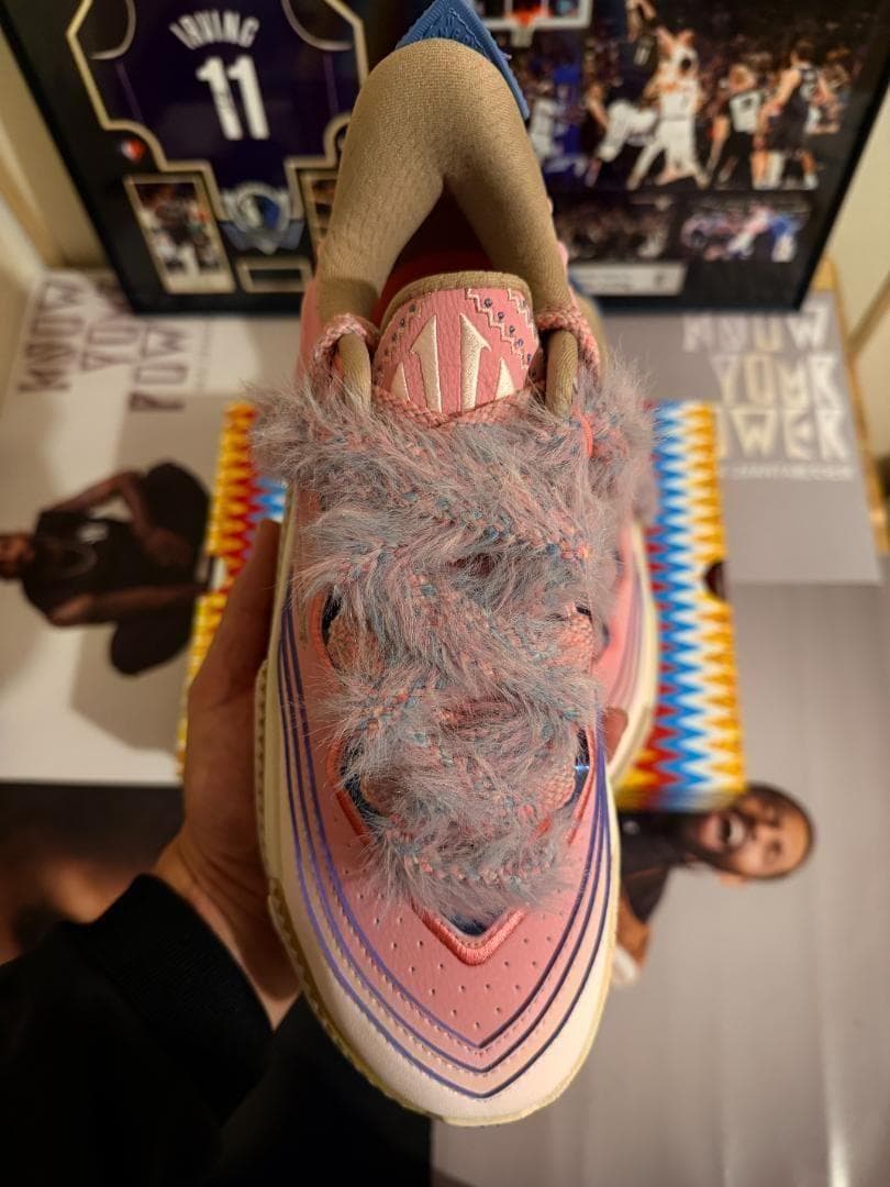 年末リピーター割ANTA KAI2　US9.5